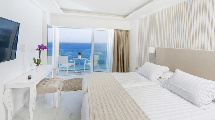 Ibiscus Hotel Rhodes